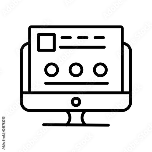 Select Product Icon Design