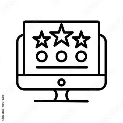 Premium Product Icon Design