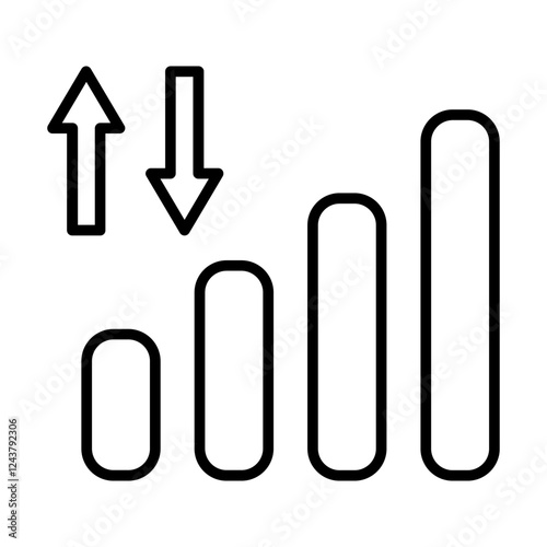 Signal Icon Design