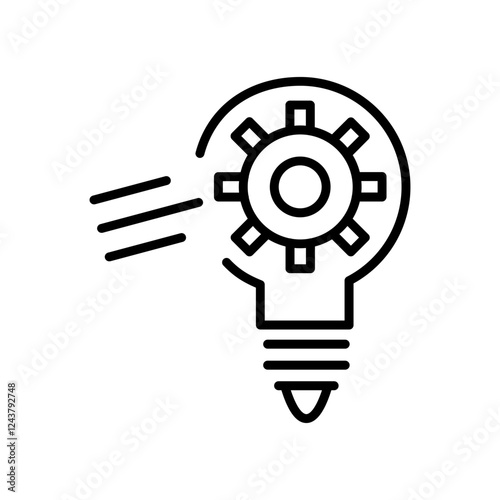 Progress Icon Design