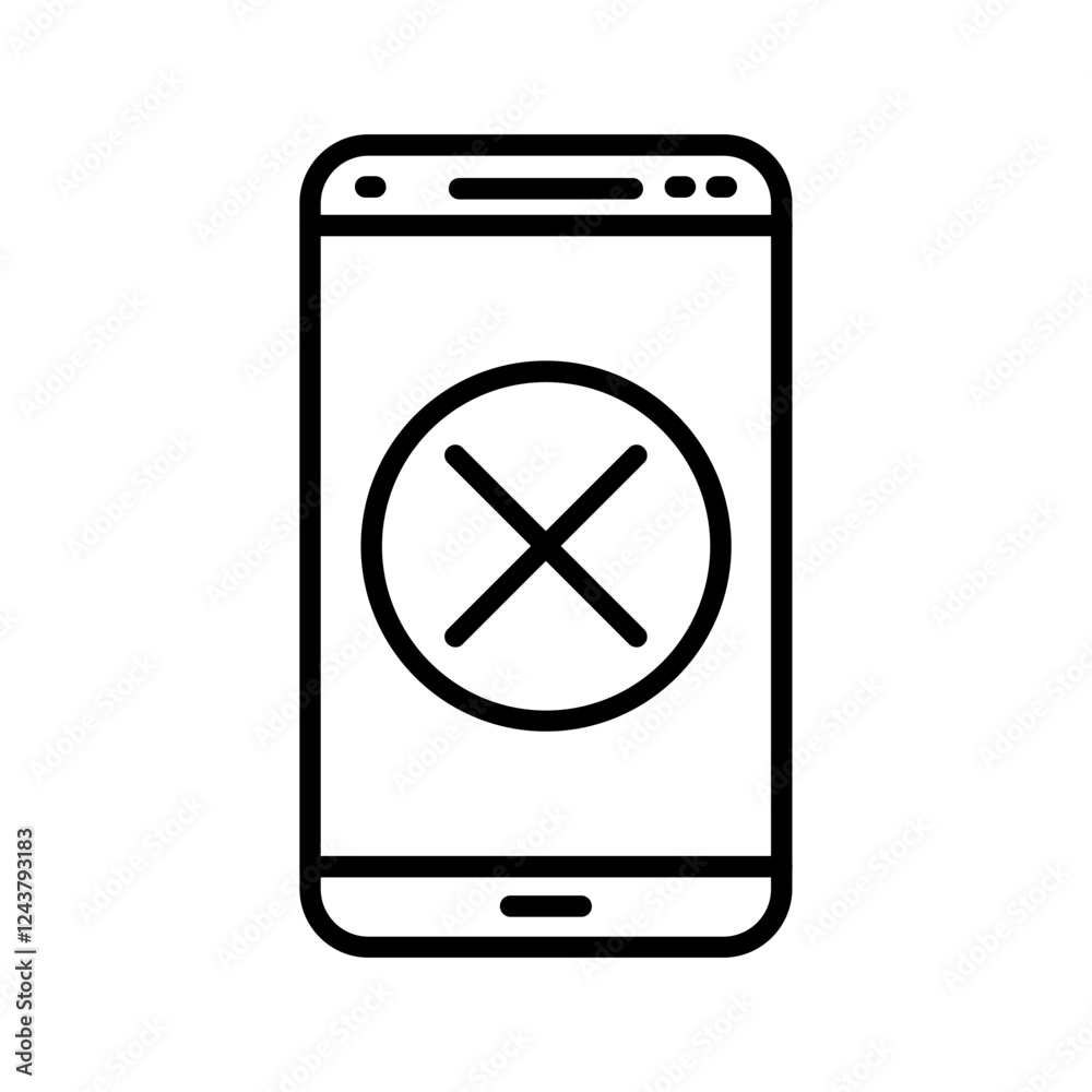 Remove Icon Design Remove Icon Design