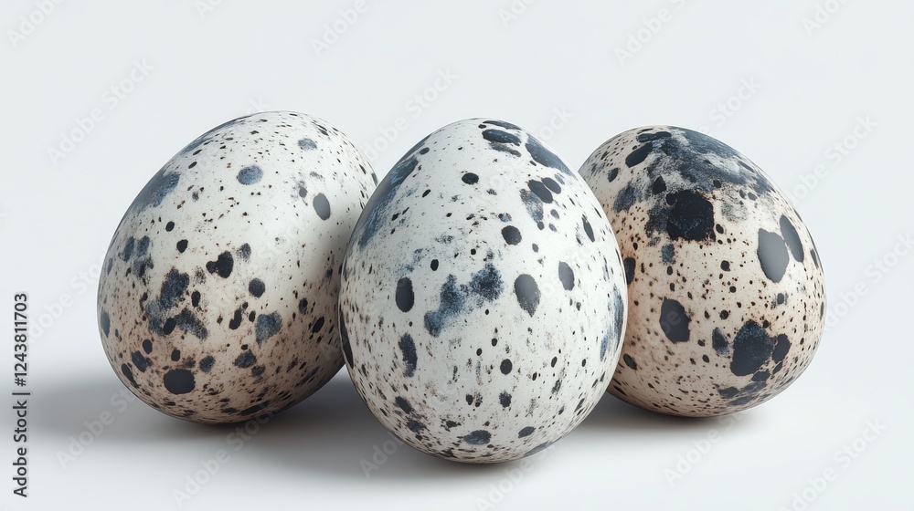 quail eggs isolated on transparent background quail eggs isolated on transparent background