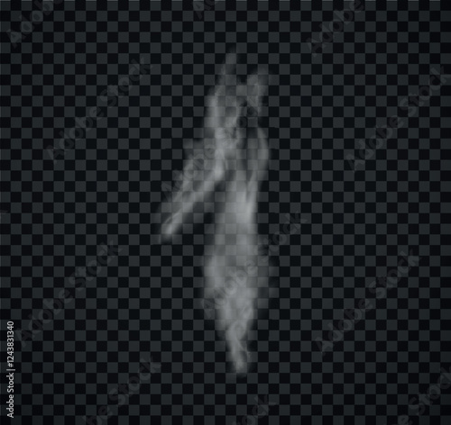 number 1 of fog and smoke