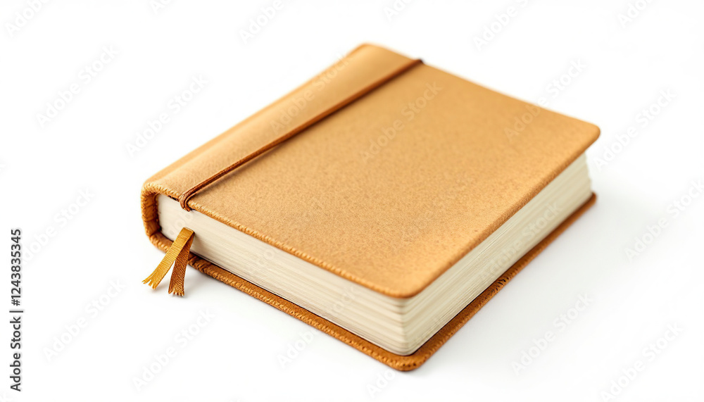 Tan Leather Notebook Journal Blank Pages Diary Tan Leather Notebook Journal Blank Pages Diary