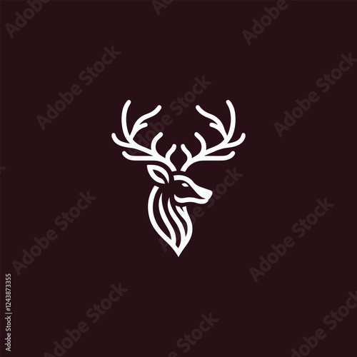 A Deer vector