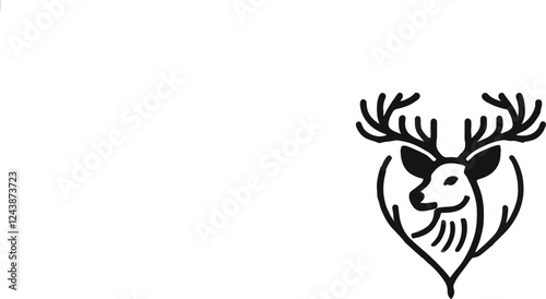A Deer vector