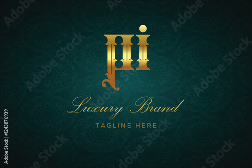 PI LUXURY LETTER.eps