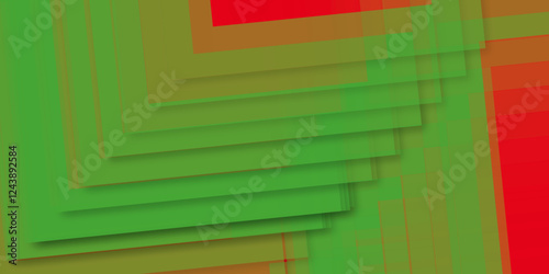 Multicolor  glowing geometric digital canvas triangular surface web texture pattern. diagonal blank paper empty origami craft abstract background.