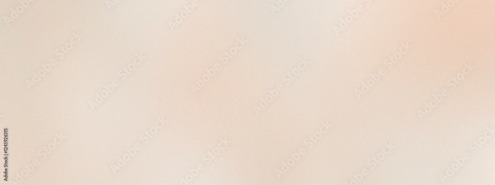 soft light gradient background transitioning from a light pink to a light peach color with noise effect