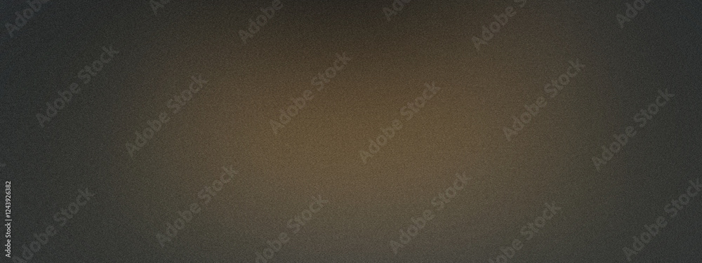 dark grey brown gradient background with noise effect dark grey brown gradient background with noise effect