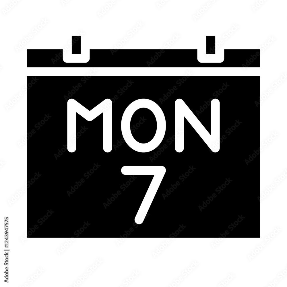 holiday solid icon holiday solid icon