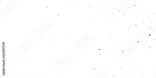 Abstract texture dust old damage dirty grainy and dusty scratches on white background overlay vector textures .