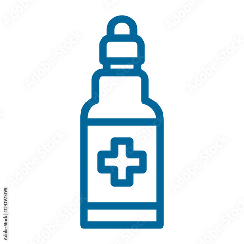 iodine color icon