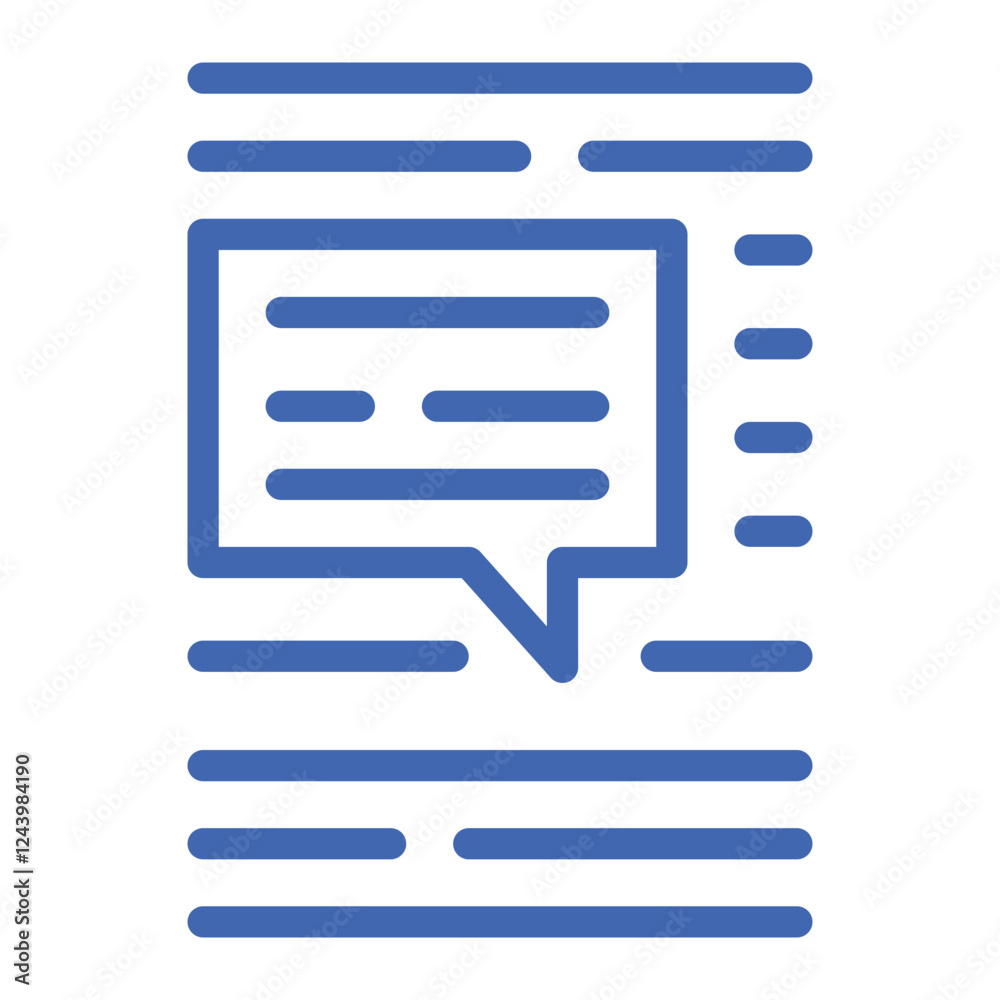 write news color icon write news color icon