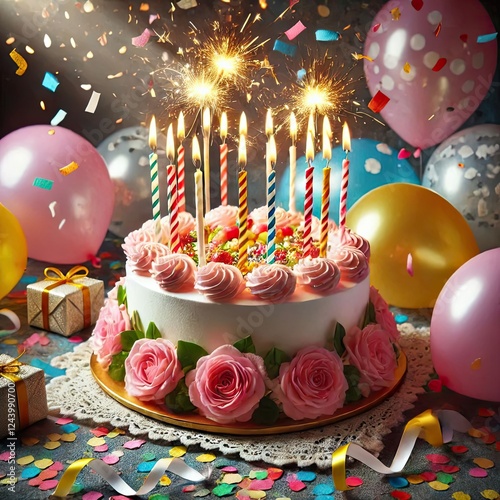 Birthday