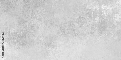 White grunge texture design abstract vector wallpaper digital background broken wall vintage ai format traced