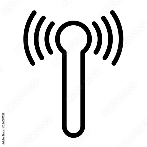 signal line icon