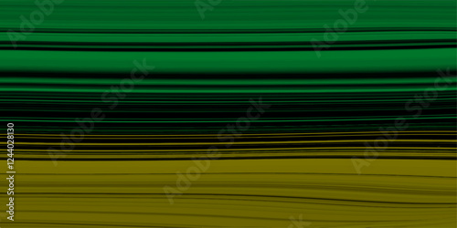 Digital abstract Error playback template. Light streaks fading into a black background, creating a directional spotlight. Technology futuristic dynamic motion glowing light effect. 