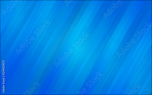 blue abstract background