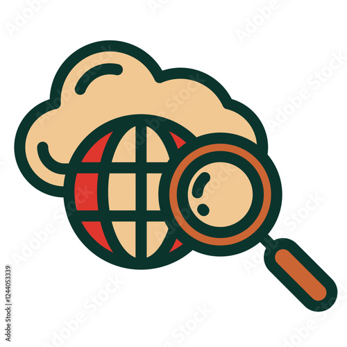 Procurement Icon