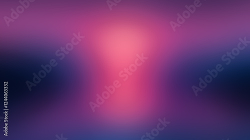 Wallpaper Mural Abstract blurred background. Torontodigital.ca