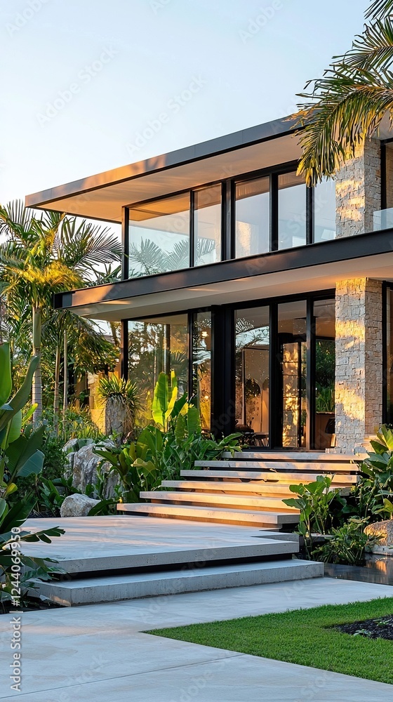 modern tauranga urban oasis new zealand house modern tauranga urban oasis new zealand house