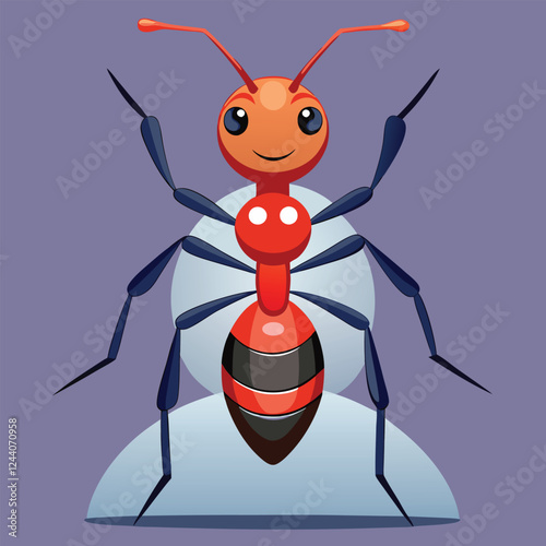 ant vector