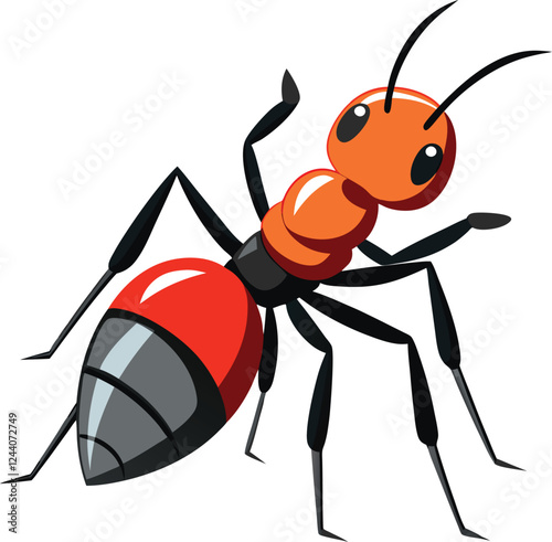 ant vector