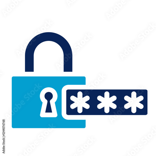 Access Code Icon