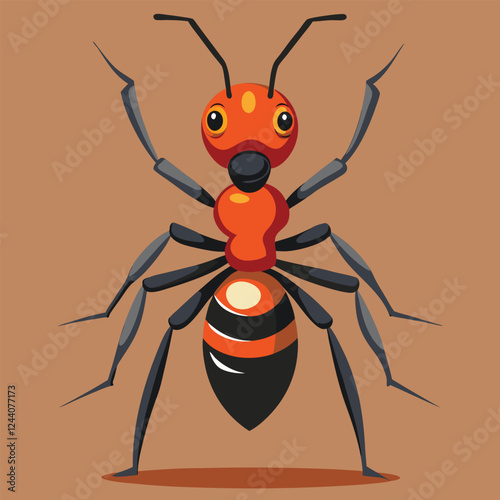 ant vector