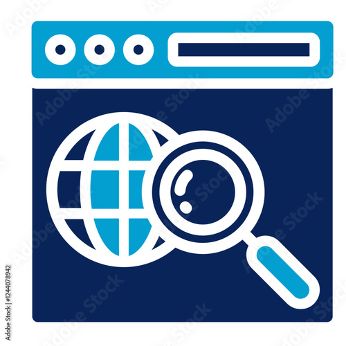 Internet Browser Icon