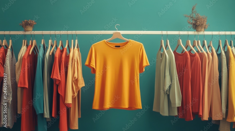 Fast fashion promotes a shift towards ethical and sustainable clothing options that are produced using responsible sourcing practices. Fast fashion promotes a shift towards ethical and sustainable clothing options that are produced using responsible sourcing practices.