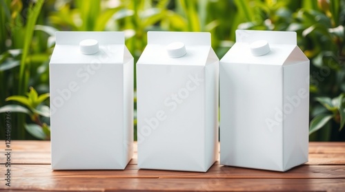 milk bottle and glass