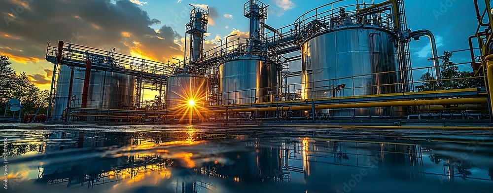 Renewable energy production using hydrogen - generating clean electricity via solar and wind turbines Renewable energy production using hydrogen - generating clean electricity via solar and wind turbines