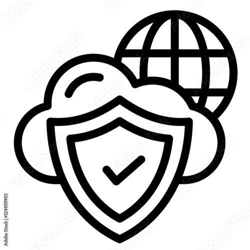 Vpn Icon