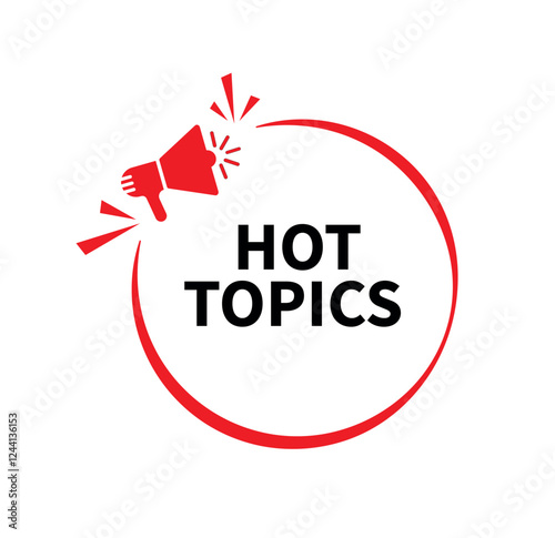 Hot Topics