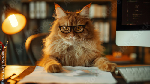 Wallpaper Mural Stylish tropical palm leaf background in gentle green and beige hues. Minimalist nature-themed wallpaper perfect for website design, branding, and organic aesthetics. Torontodigital.ca