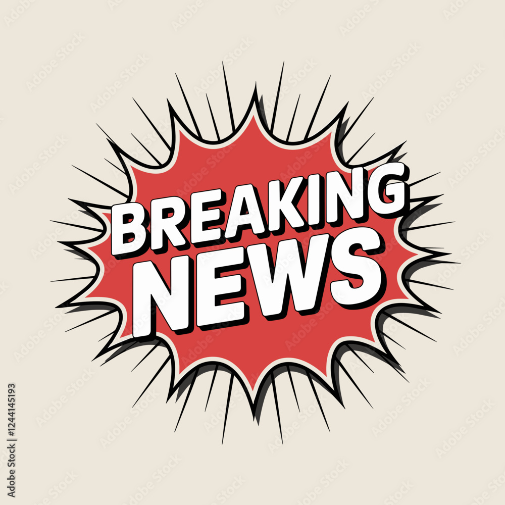 Fototapeta premium Bold 