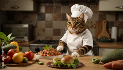Whiskerlicious Cooking photo