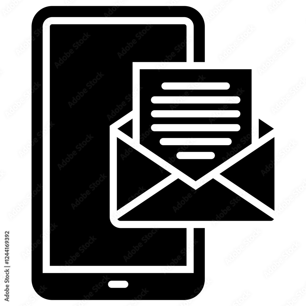 Email Icon Email Icon