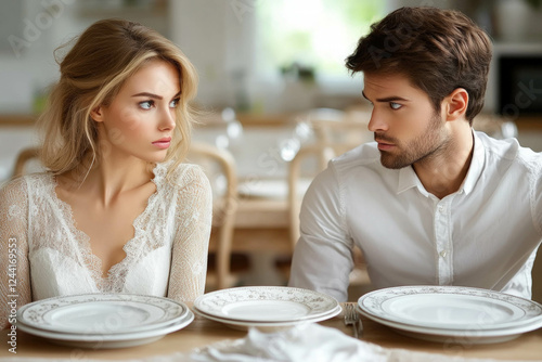 Bad First Date