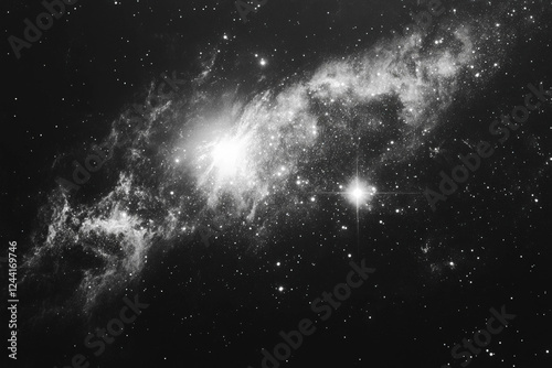 Black Screen Background