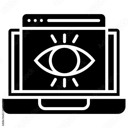 Impression Icon