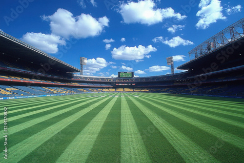 Croke Park