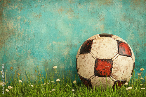 Football Background