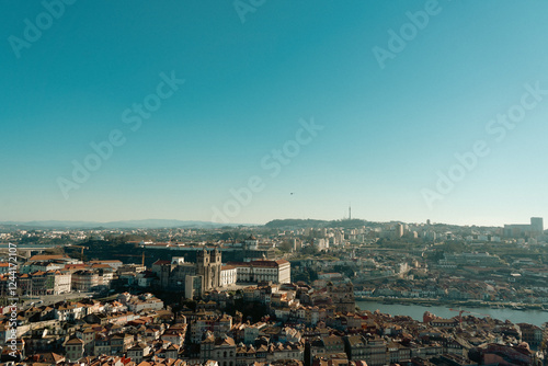 Wallpaper Mural oporto Torontodigital.ca