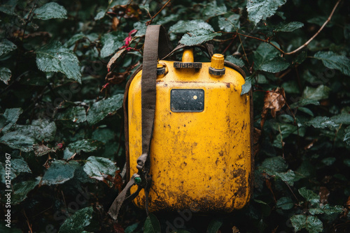 Knapsack Sprayer