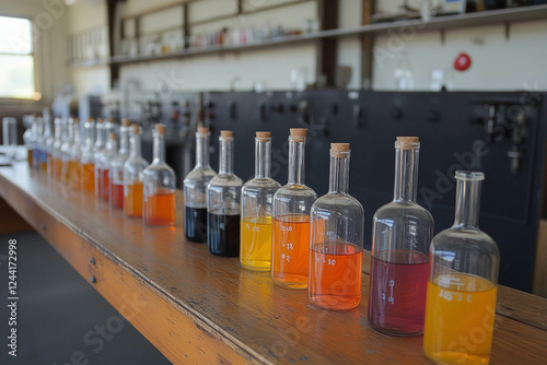 Lab Background