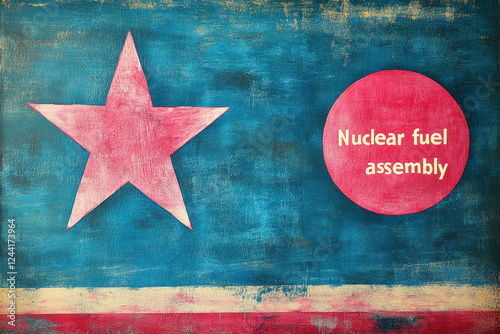 Nuclear Fuel Assembly Text ...