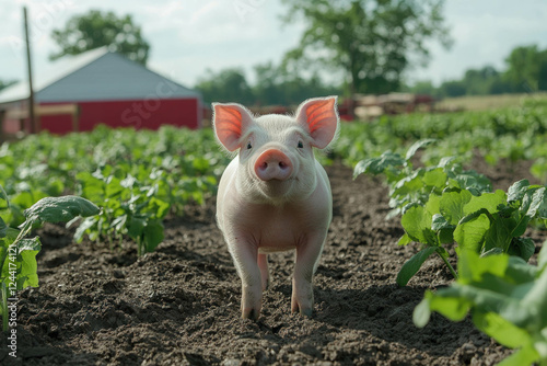 Pig Arc
